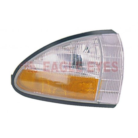 EAGLE EYES LAMP, GM175-U000R GM175-U000R